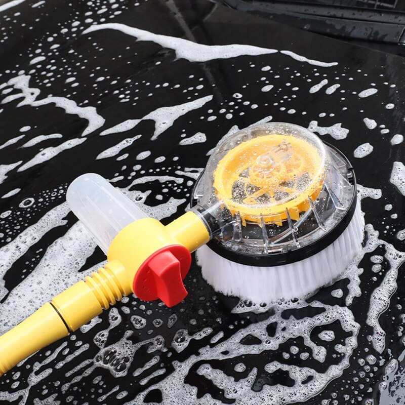 5Pcs/Set Car Cleaning Brush 5Pcs/Set Car Cleaning Brush